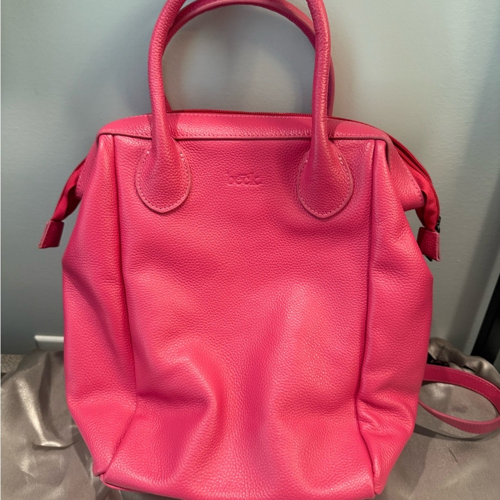 Beck Bags Beck Pack NWOT